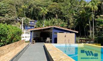 Imagem: Mogi das Cruzes - Sítio - Taiacupeba