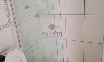 Imagem 7: Franca - Apartamento Padrão - Vila Santa Cruz