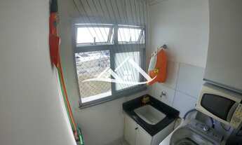 Imagem 4: Apartamento para Venda em Serra, Residencial Vista do Mestre, 2 dormitórios, 1 banheiro, 1