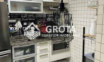 Imagem 2: Lindo Apartamento em Condomínio Padrão para Venda no bairro Conjunto Habitacional Padre Ma