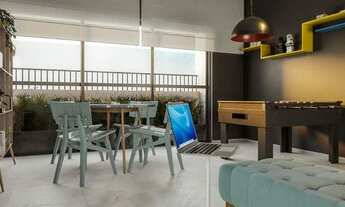 Imagem 5: Apartamento residencial para venda, Vila Osasco, Osasco - AP10661