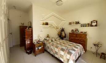 Imagem 6: Apartamento para venda possui 116 metros quadrados com 3 quartos em Grajaú - Rio de Janeir