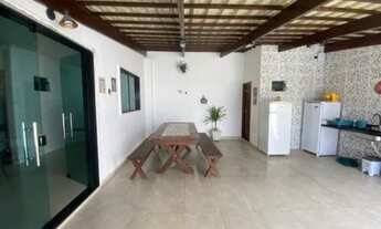 Imagem 4: Casa no Taboão-Próximo ao Ame