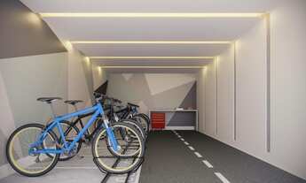 Imagem 6: APARTAMENTO PARA VENDA NO JARDINS - 1 DORMITÓRIO