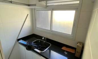 Imagem 4: Apartamento de 69 m com 2 quartos sendo 1 suíte e 1 vaga- Totalmente montado com excelente