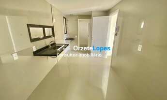 Imagem 5: Apartamento Para Venda no Cocó - 123 Metros - 3 Suítes