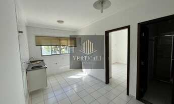 Imagem 2: Flat - Edifício Avenida Home - Locação