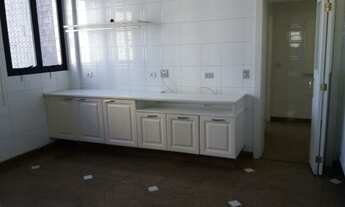 Imagem 4: Apartamento para venda possui 400 metros quadrados com 5 quartos