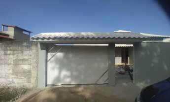 Imagem 2: Casa nova com dois quartos- aceita financiamento -linda - saquarema