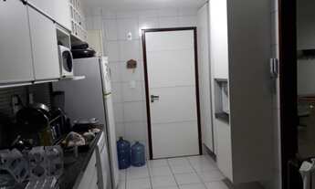 Imagem 7: Vendo apto 3/4 sendo 1 suite, no Edf Castelo de Blois. Valor 485.000,00