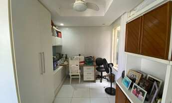 Imagem 5: Casa para aluguel, 6 quartos, 4 suítes, 2 vagas, Salgado Filho - Aracaju/SE