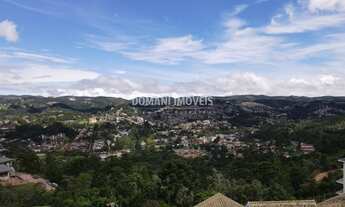 Imagem 3: Maravilhoso Lote de Terreno Plano à Venda na Região do Atalaia - Campos do Jordão/SP