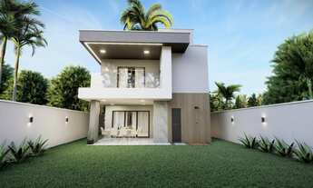 Imagem 2: Casa à venda no bairro Centro - Eusébio/CE