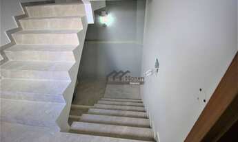 Imagem 5: Apartamento com 2 dormitórios à venda, 50 m² por R$ 219.900,00 - Cidade Jardim - São José