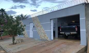 Imagem: Vende-se casa no Res Alice Barbosa próx