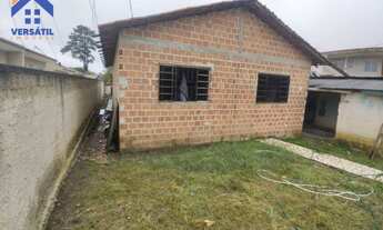 Imagem 2: Terreno à venda, 480 m² por R$ 224.900,00 - São Gabriel - Colombo/PR