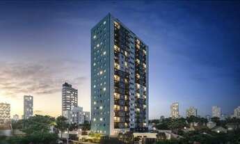 Imagem: Apartamento residencial para venda, Vila