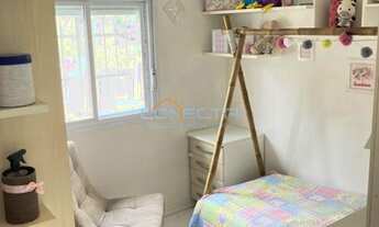 Imagem 5: Sobrado para venda tem 66 metros quadrados com 2 quartos em Charqueadas - Caxias do Sul