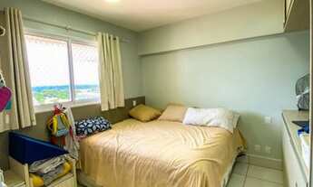 Imagem 6: Apartamento para venda com 66 metros quadrados com 2 quartos em Morada do Sol - Teresina