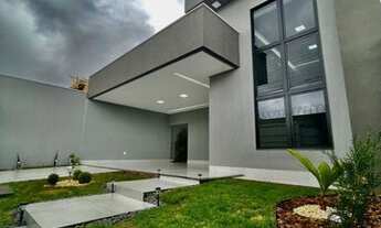 Imagem: Casa Nova para Venda, RESIDENCIAL MARILIA