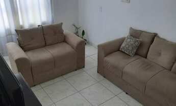 Imagem 7: 01 Casa de 2 qtos. + 02 Aptos. de 2 qtos. + 01 Kitnet - Jardim Catarina - SG