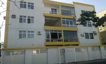 Imagem: Apartamento cond Recanto Calhau 100m² localização