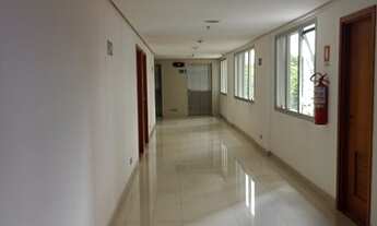 Imagem 3: Sala comercial , climatização e wc