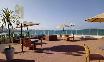 Imagem 6: Flat para Venda em Cabo Branco João Pessoa-PB - 234