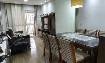 Imagem 3: Guarulhos - Apartamento Padrão - Gopoúva