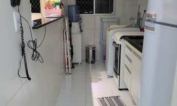 Imagem 7: Lindo apartamento de 2 quartos no Condomínio Parque Summer Ville