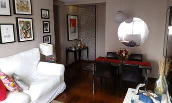 Imagem: Apartamento para venda- Centro - Poá