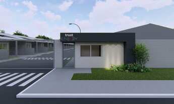 Imagem 4: Grande lançamento em Cidade Ocidental Casas e Duplex