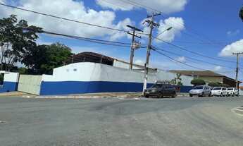 Imagem 3: Barracão Gerando Renda Bairro Cidade Alta