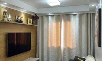 Imagem 7: Apartamento com 2 dormitórios à venda, 46 m² por R$ 299.000 - Vila Carrão - São Paulo/SP