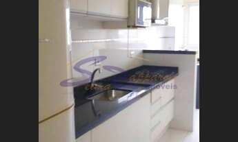 Imagem 4: Apartamento mobiliado para venda e locação em Arujá