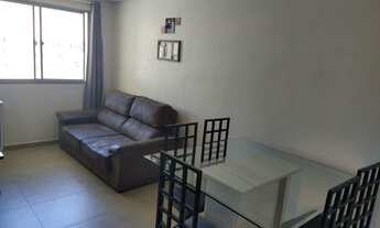 Imagem 4: Apartamento Caiuá