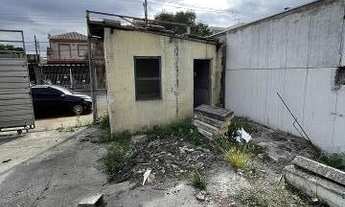 Imagem 6: Terreno à venda são 600m² no bairro da Barra Funda - São Paulo - SP - Zona Oeste