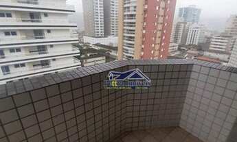 Imagem 4: Apartamento com 2 dormitórios à venda, 87 m² por R$ 400.000,00 - Canto do Forte - Praia Gr