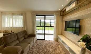 Imagem: GOVERNADOR CELSO RAMOS - Apartamento Padrão