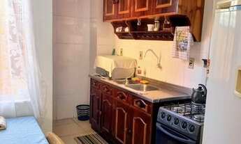 Imagem 5: Ótimo duplex Apartamento com 2 dormitórios