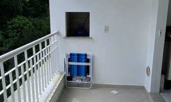 Imagem 7: Apto VENDA - 2 QUARTOS - SEMI MOBILIADO