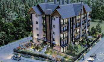 Imagem 2: Apartamento à venda no bairro Pousada da Neve - Nova Petrópolis/RS