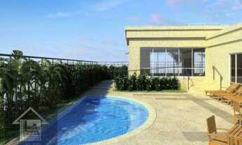 Imagem 6: Tocatta - Chácara Santo Antonio - lazer completo - Varanda Gourmet