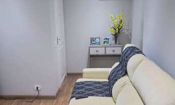 Imagem 4: Lindo Apartamento à Venda 50 m² - Cond. Floresta - Lazer - 1 Vaga