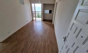 Imagem 3: Apartamento para Venda em Natal, Petrópolis, 2 dormitórios, 2 suítes, 2 banheiros, 1 vaga