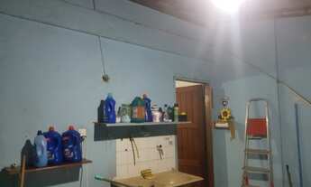 Imagem 5: 2 quartos com quintal e garagem no bairro Manoela