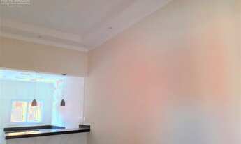 Imagem 5: CA05761- CASA TÉRREA Á VENDA NO BAIRRO RESIDENCIAL SÁBIAS/ INDAIATUBA-SP