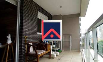 Imagem 5: Apartamento Locação 3 Dormitórios - 103 m² Vila Mascote