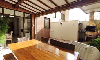 Imagem: Belo Horizonte - Apartamento Padrão - Buritis