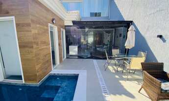 Imagem 3: Casa Triplex de condomínio com 4 quartos no Rio Mar Barra da Tijuca